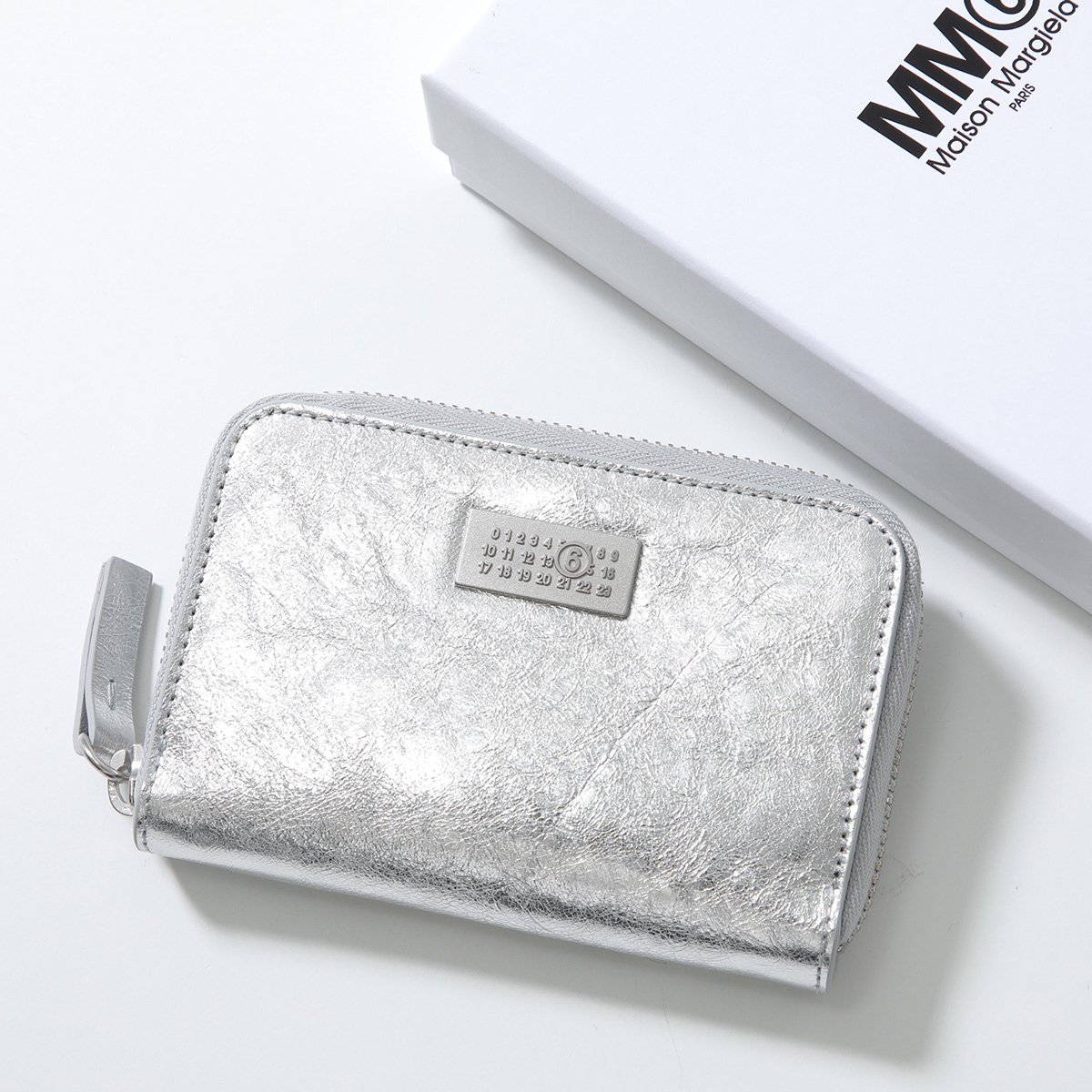 MM6 エムエムシックス メゾンマルジェラ コインケース SA5UI0031 P8874