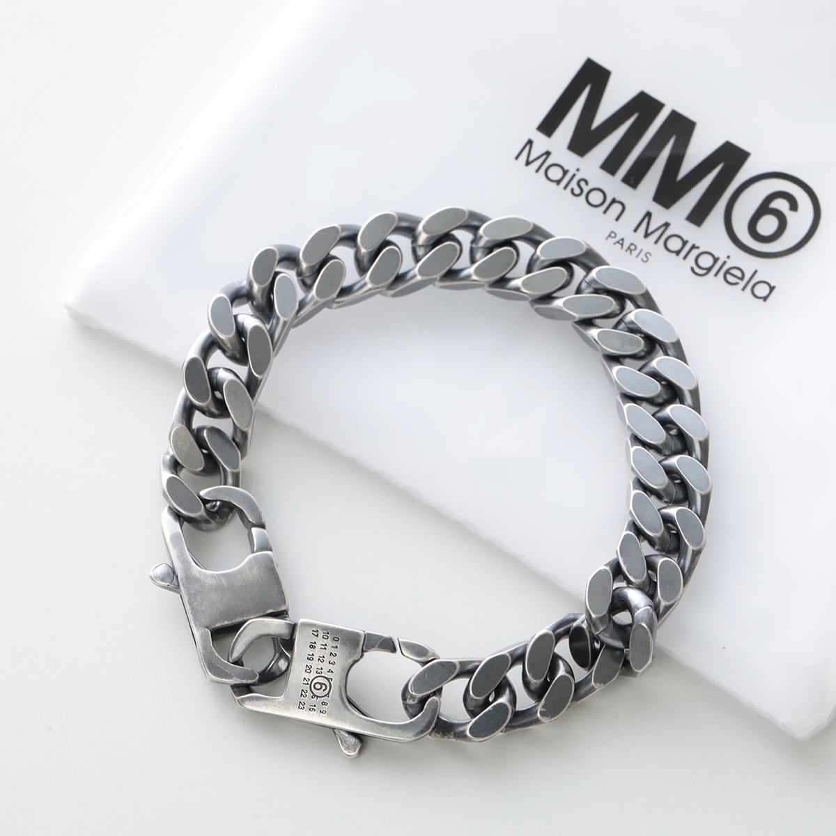 マルジェラ ブレスレット（ファッション）のおすすめ人気商品一覧 通販