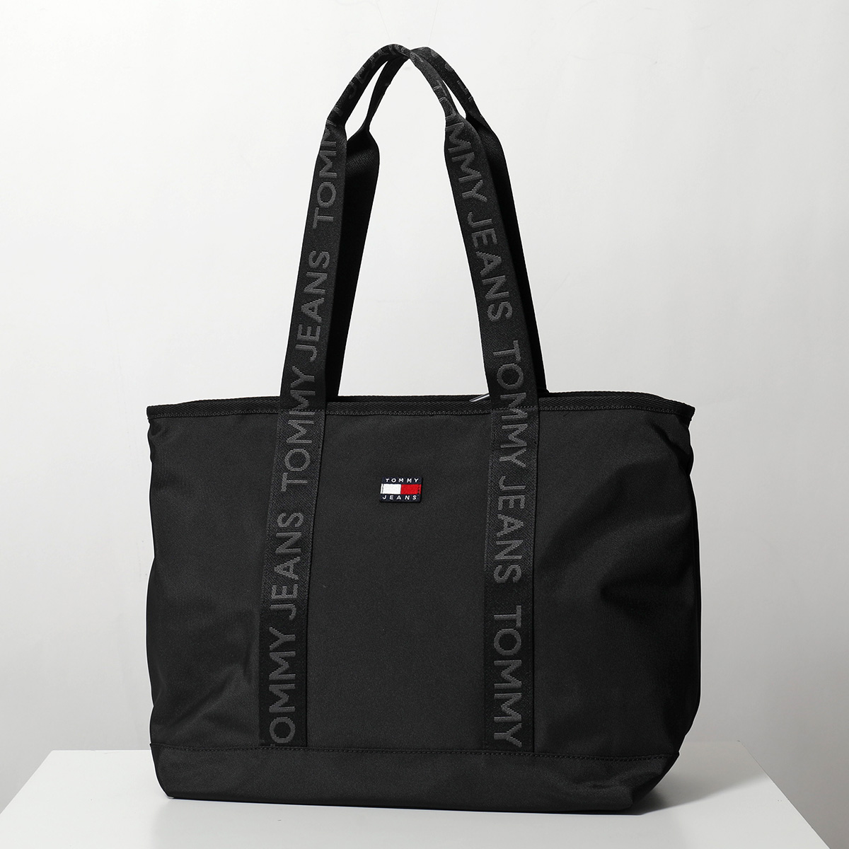 TOMMY JEANS トミー ジーンズ トートバッグ DAILY TOTE デイリィ 