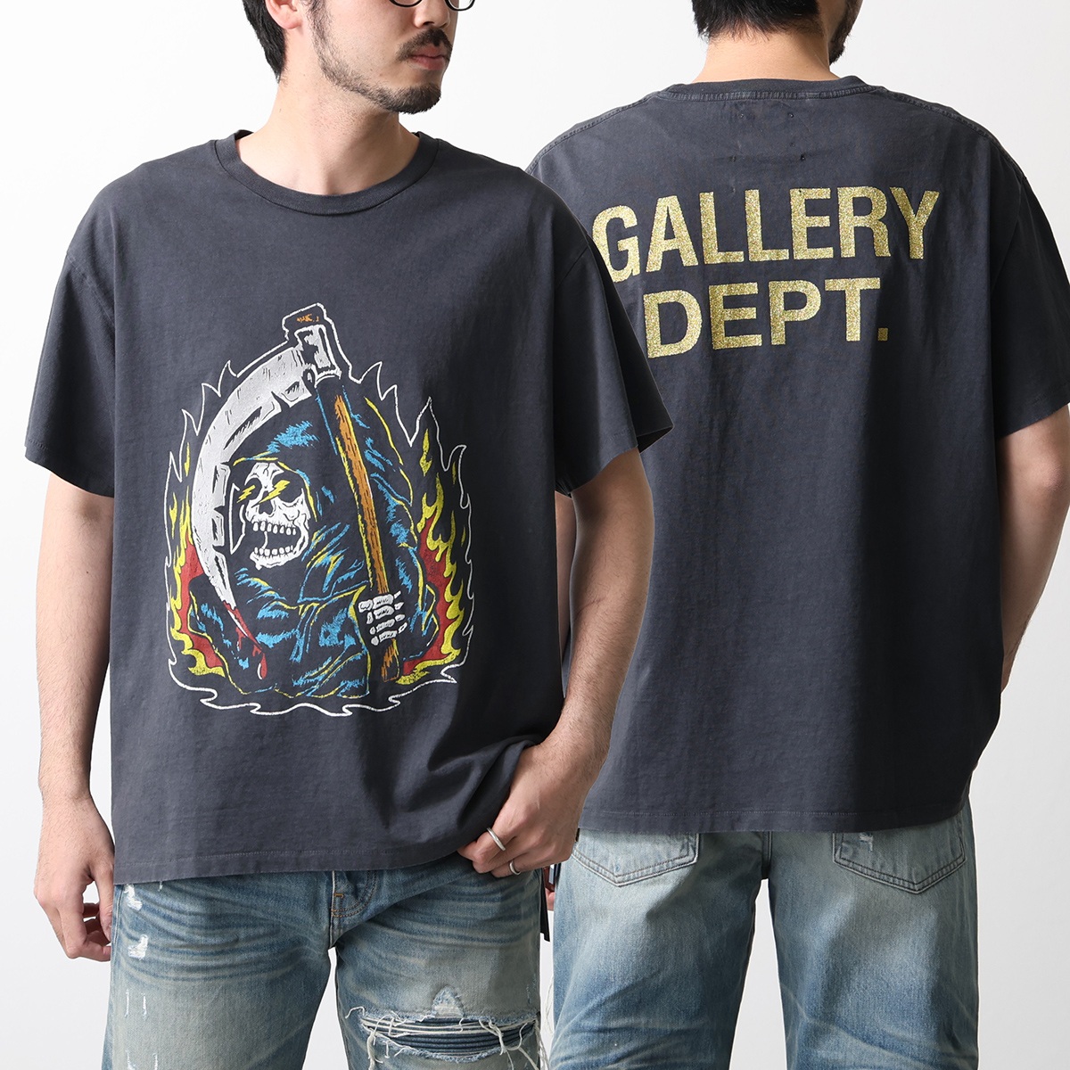 インポートセレクトmusee - GALLERY DEPT(ギャラリーデプト)｜Yahoo