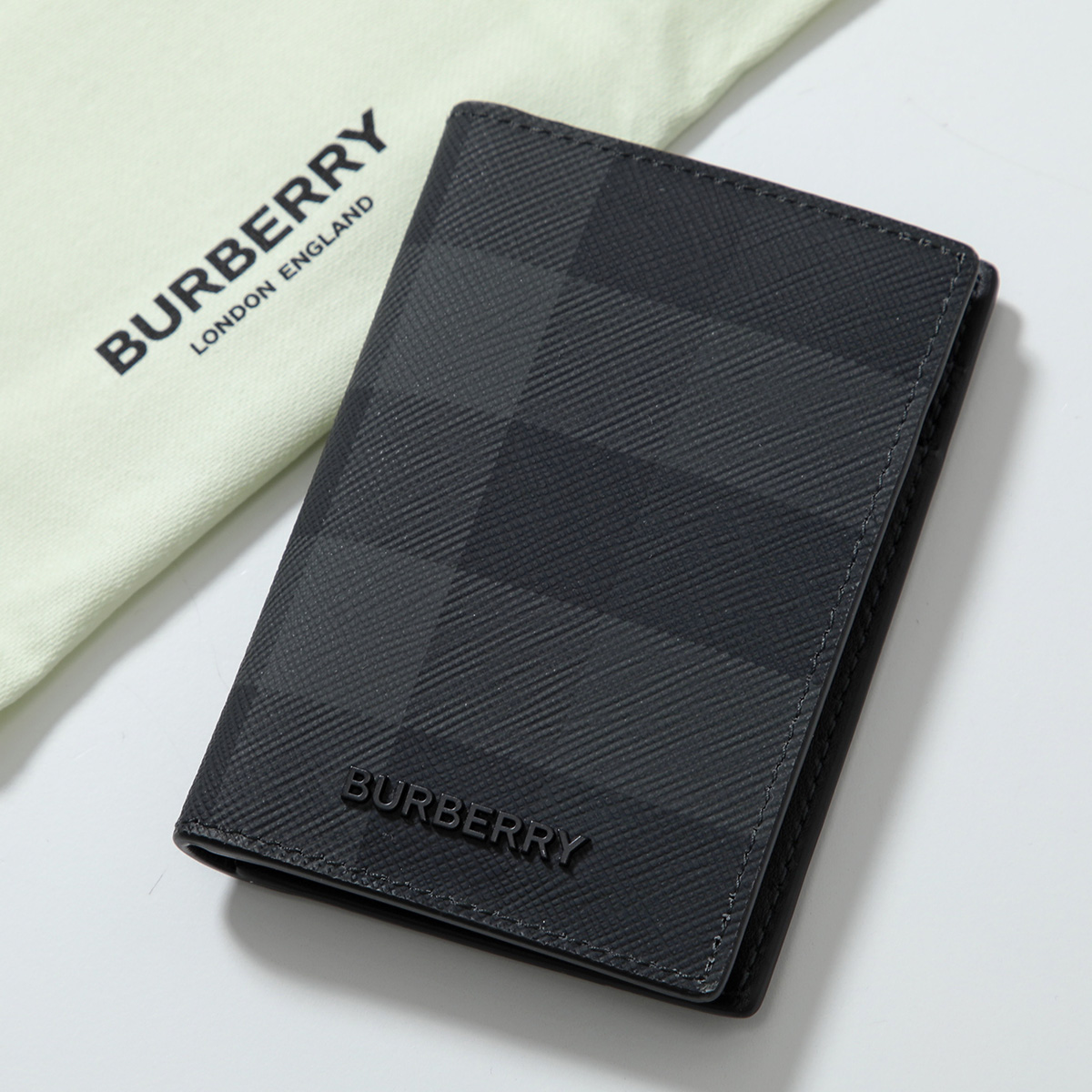 BURBERRY（バーバリー） カードケース 8070195 メンズ ロンドン