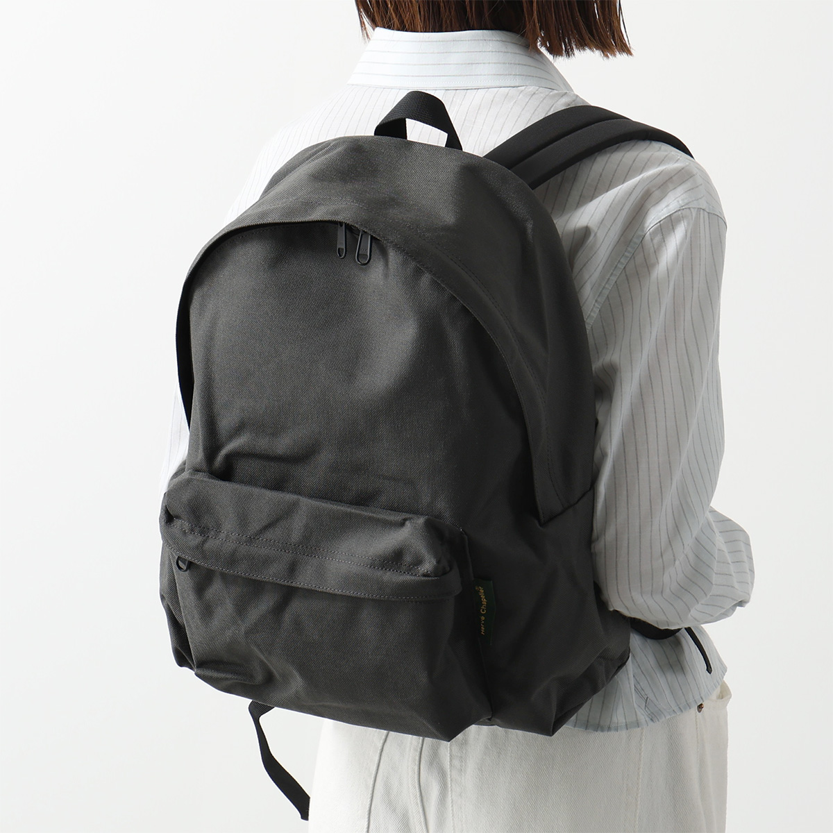 Herve Chapelier(エルベシャプリエ) バックパック L 946C レディース Herve Chapelier(エルベシャプリエ) バックパック L 946C レディース
