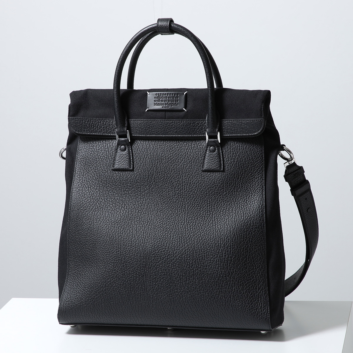 Maison Margiela（メゾンマルジェラ） トートバッグ SB1WA0020 P8833