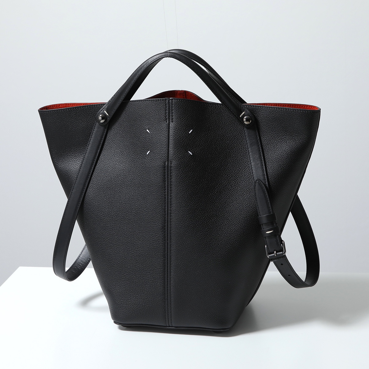 Maison Margiela（メゾンマルジェラ） トートバッグ Dress-age