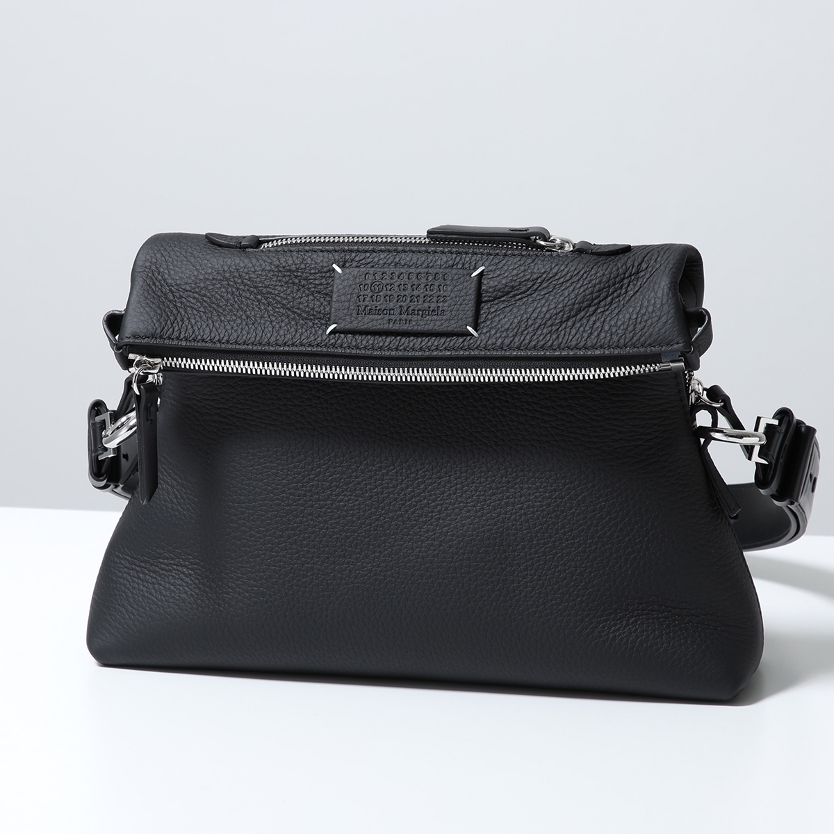 Maison Margiela（メゾンマルジェラ） ショルダーバッグ 5AC シティ