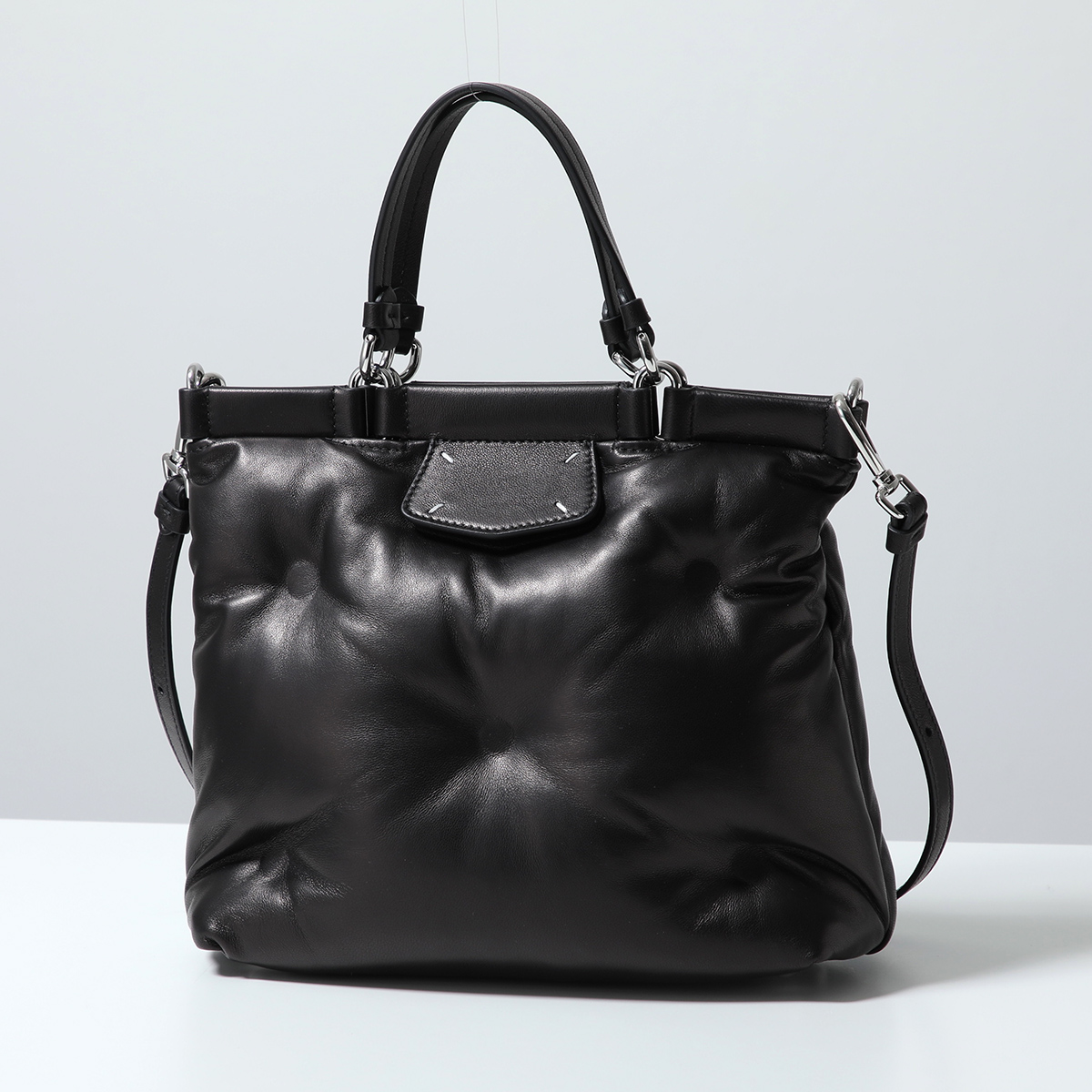 Maison Margiela（メゾンマルジェラ） ショルダーバッグ Glam Slam