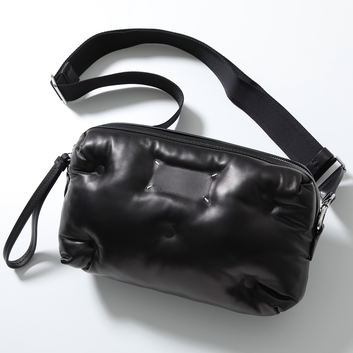 Maison Margiela（メゾンマルジェラ） ショルダーバッグ Glam Slam