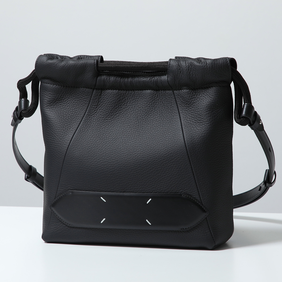 Maison Margiela（メゾンマルジェラ） ショルダーバッグ 5AC ドロー