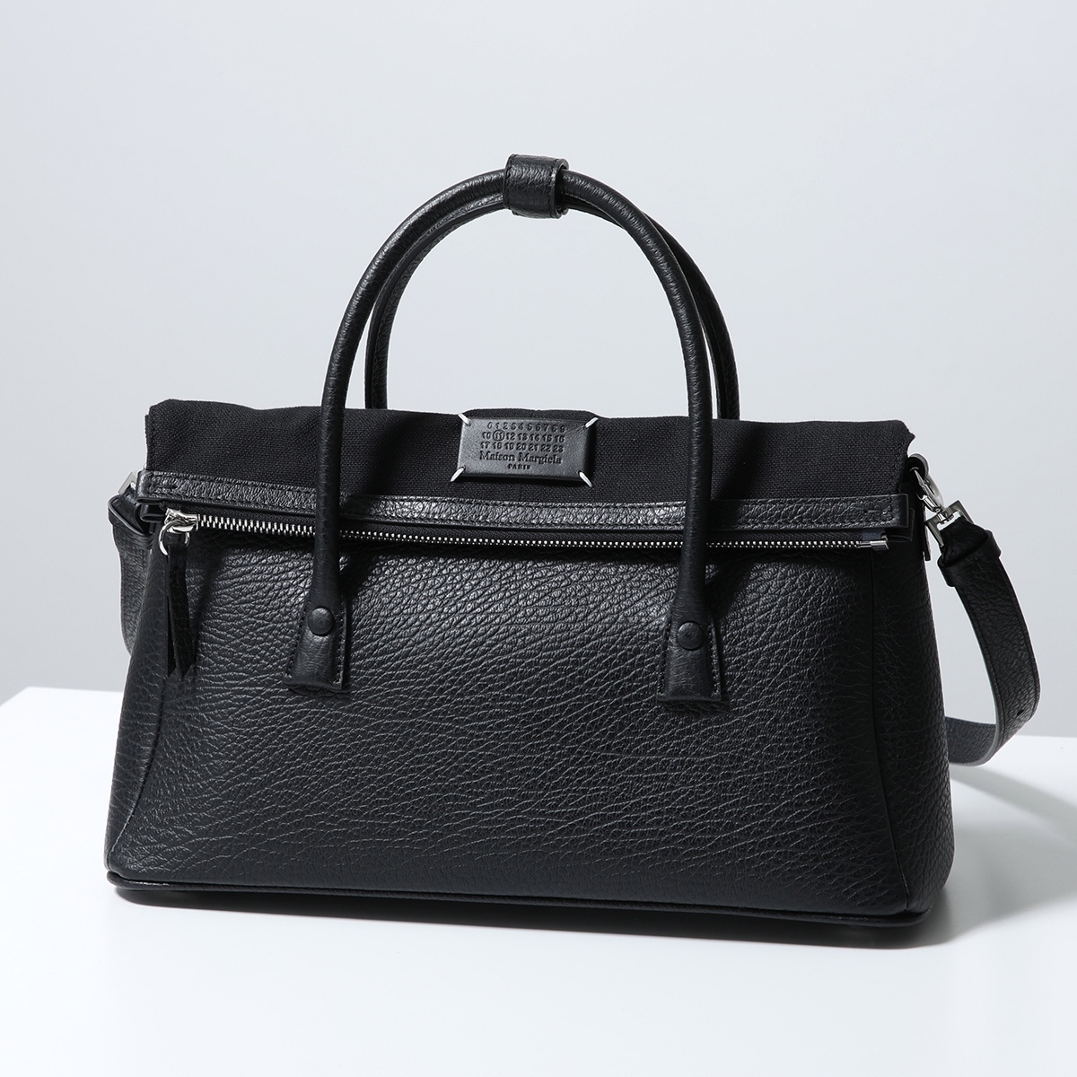 Maison Margiela（メゾンマルジェラ） ハンドバッグ SB1WD0058 P8833