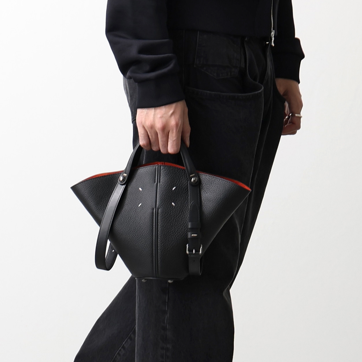 Maison Margiela（メゾンマルジェラ） ショルダーバッグ Dress-age