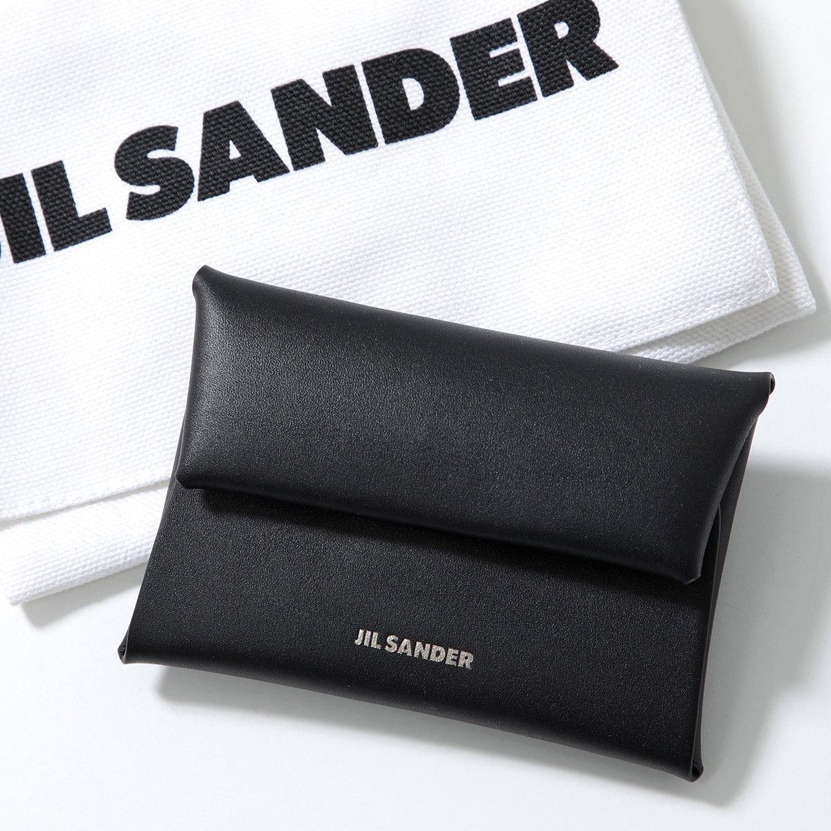 JIL SANDER（ジルサンダー） コインケース J26UI0005 P5713 メンズ