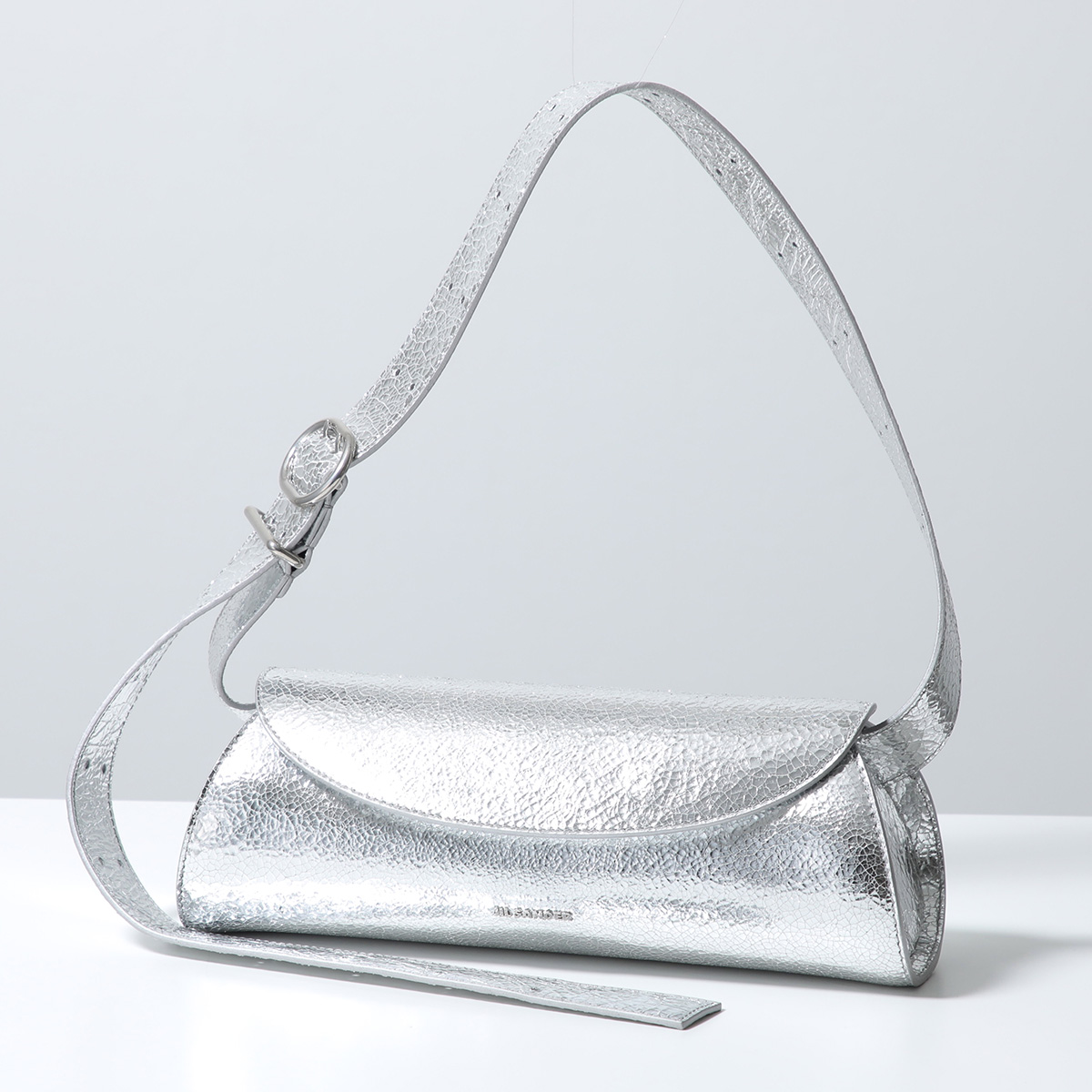 JIL SANDER（ジルサンダー） ハンドバッグ CANNOLO SM カンノーロ