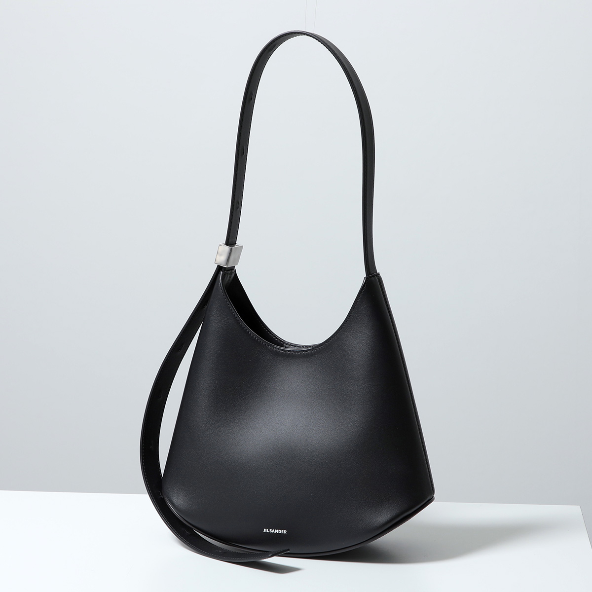 JIL SANDER  ショルダーバッグ 美品 JIL SANDER（ジルサンダー） ショルダーバッグ FOLDED TOTE SM
