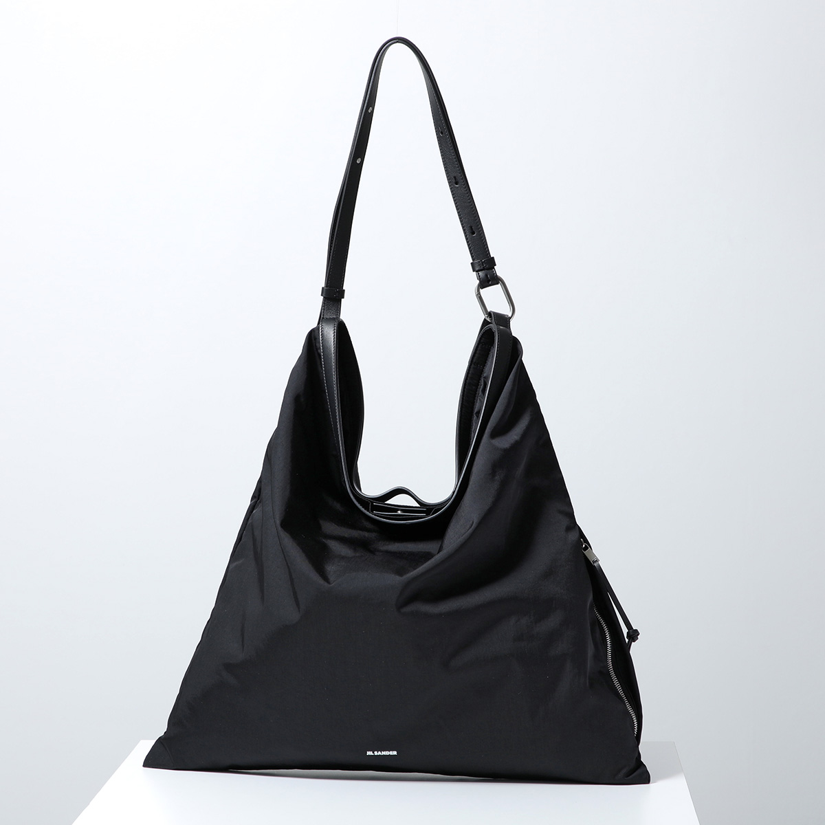 JIL SANDER（ジルサンダー） トートバッグ Soft Rolled Hobo J26ZH0008