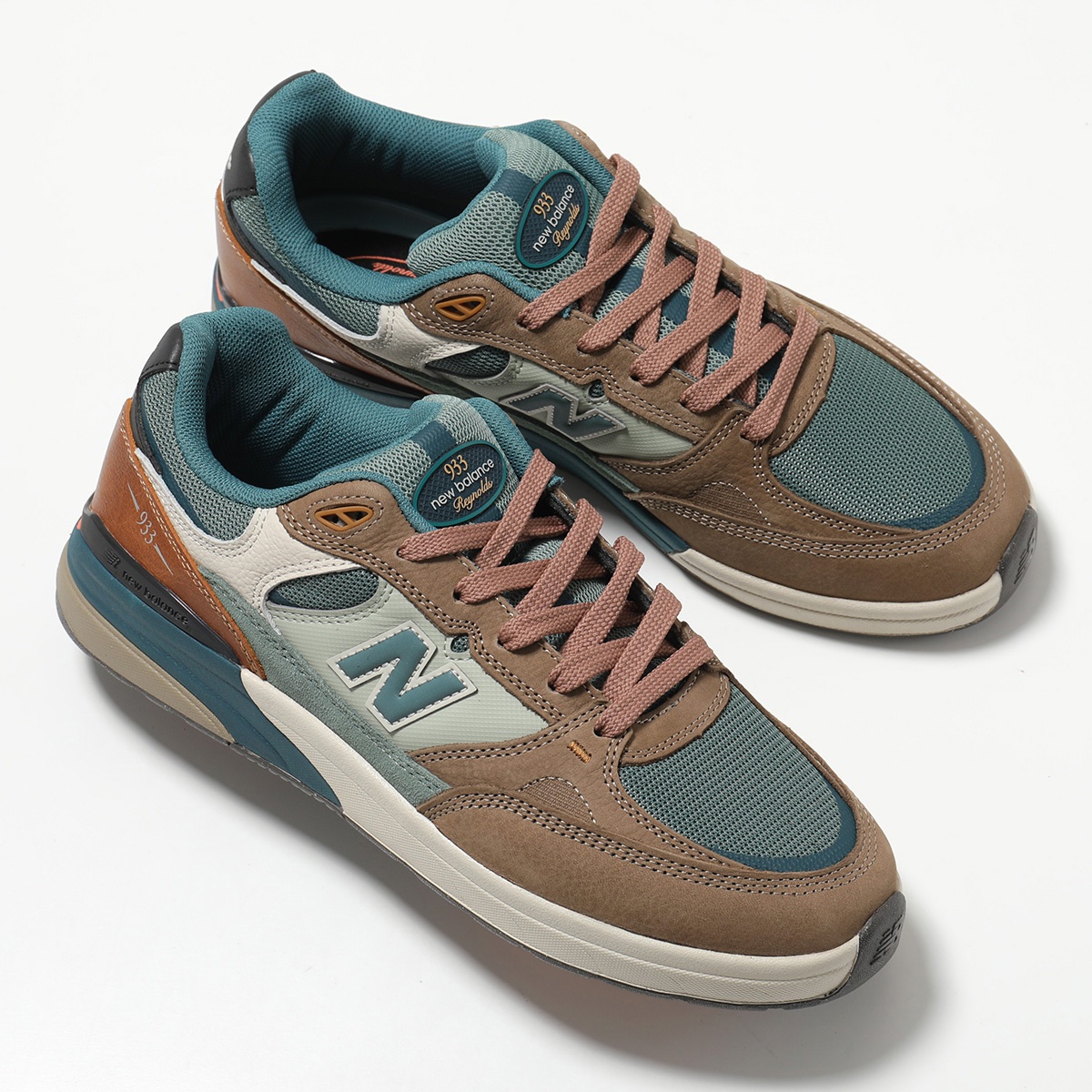 New Balance（ニューバランス） スニーカー Numeric Andrew Reynolds