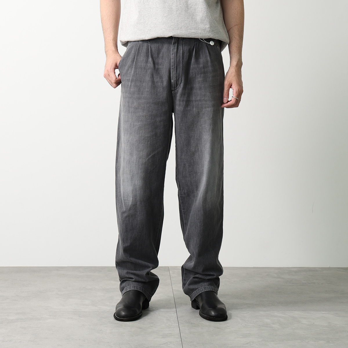 Maison Margiela（メゾンマルジェラ） ジーパン S50KA0719 M30048