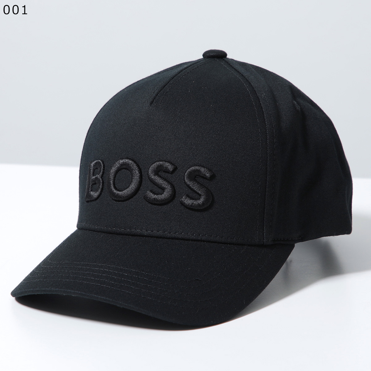 HUGO BOSS（ヒューゴ・ボス） ベースボールキャップ Seth-Boss