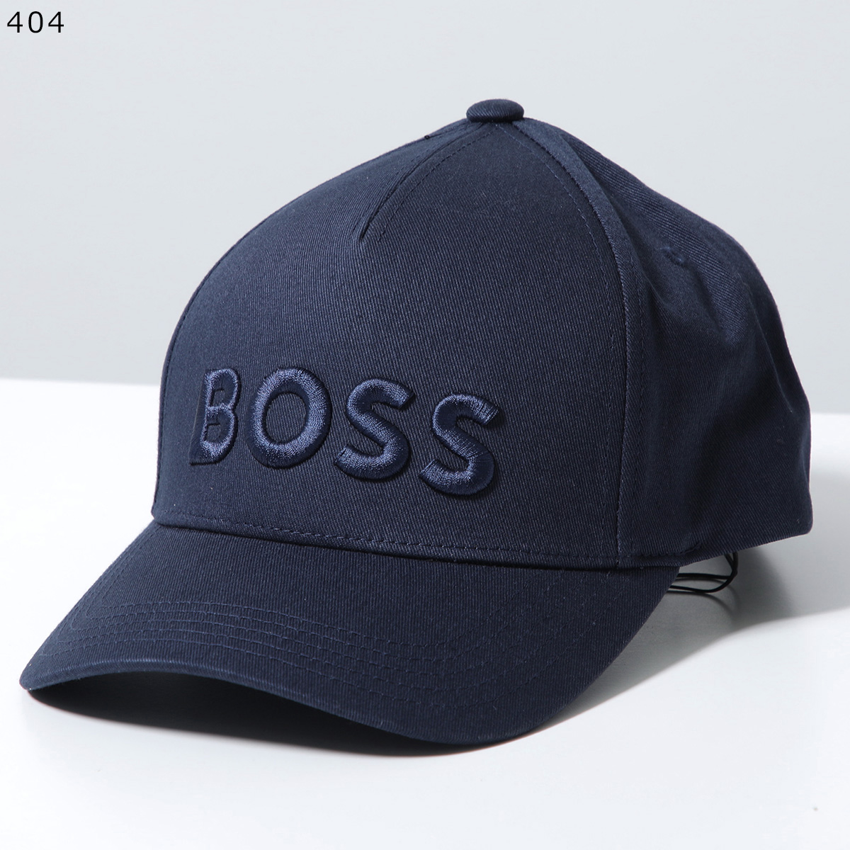 HUGO BOSS（ヒューゴ・ボス） ベースボールキャップ Seth-Boss