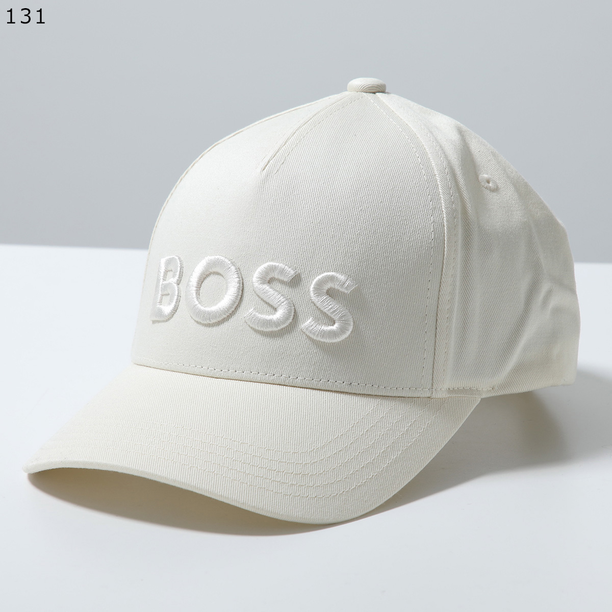 HUGO BOSS（ヒューゴ・ボス） ベースボールキャップ Seth-Boss
