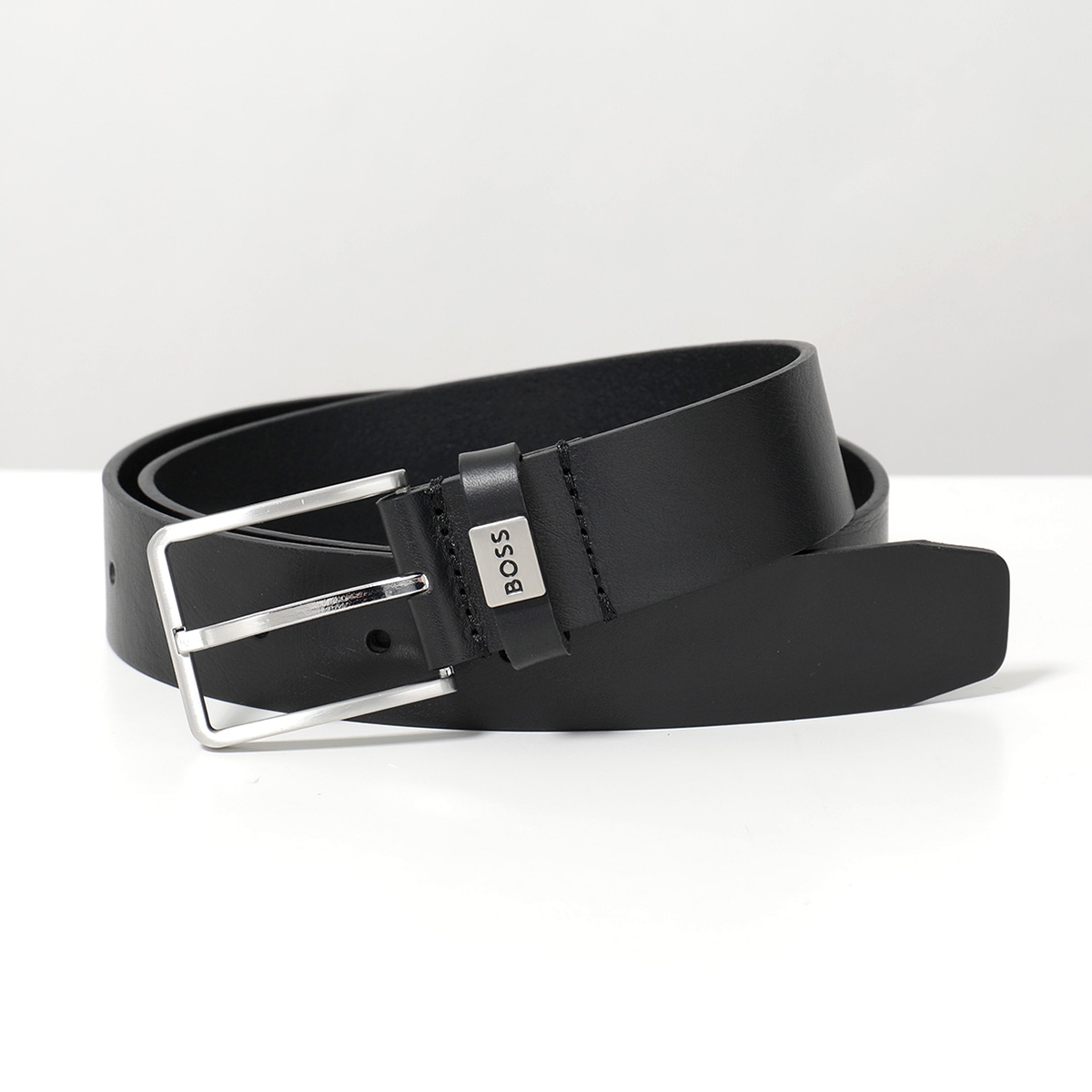 HUGO BOSS（ヒューゴ・ボス） ベルト Elio Sz35 50529898 メンズ