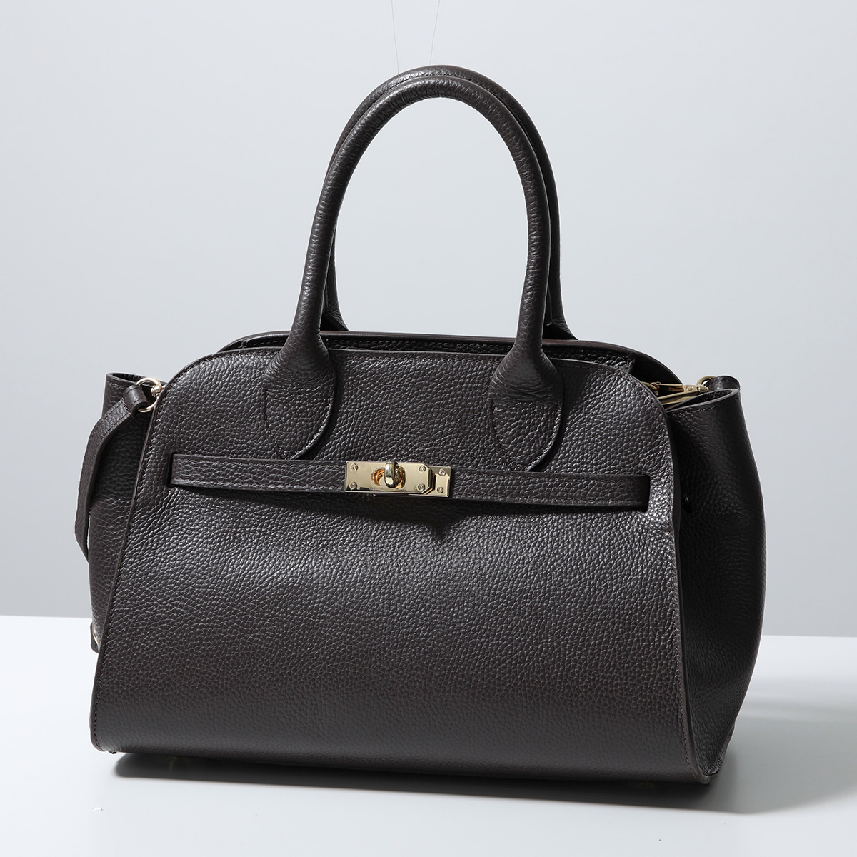 AULENTTI（オウレンティ） ハンドバッグ MBB-7910-DO レディース