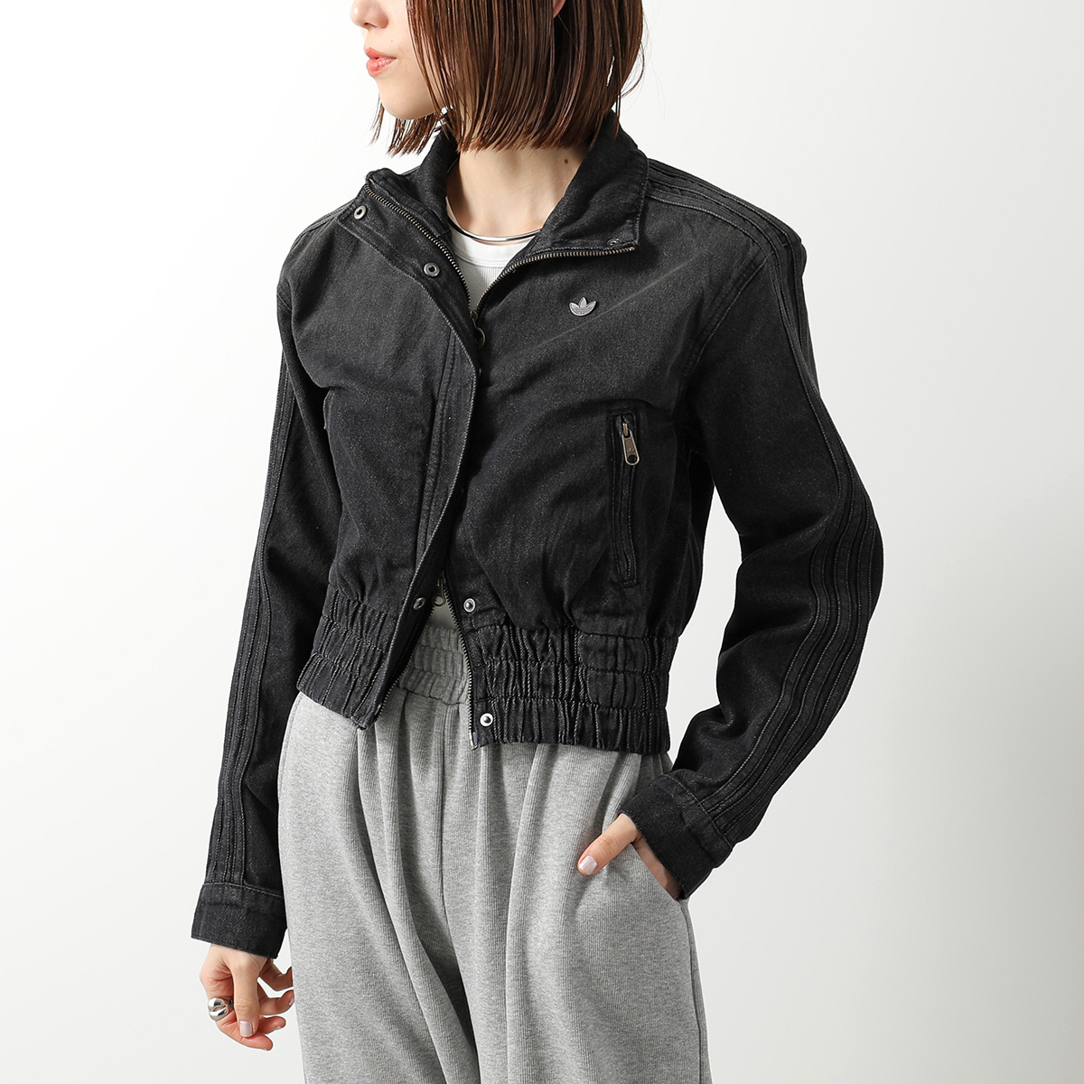 adidas Originals アディダスオリジナルス デニムジャケット DENIM