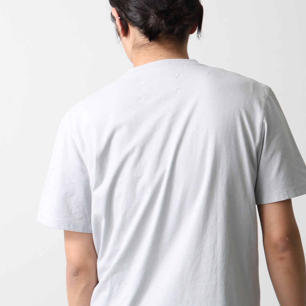 Maison Margiela（メゾンマルジェラ） Tシャツ【1枚単品】S50GC0710