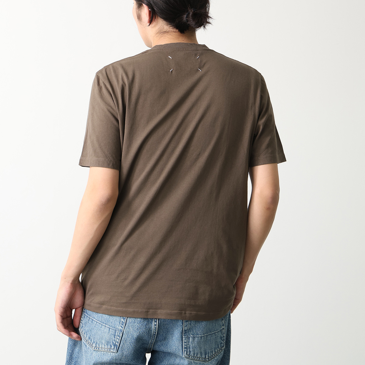 Maison Margiela（メゾンマルジェラ） Tシャツ【1枚単品】S50GC0710