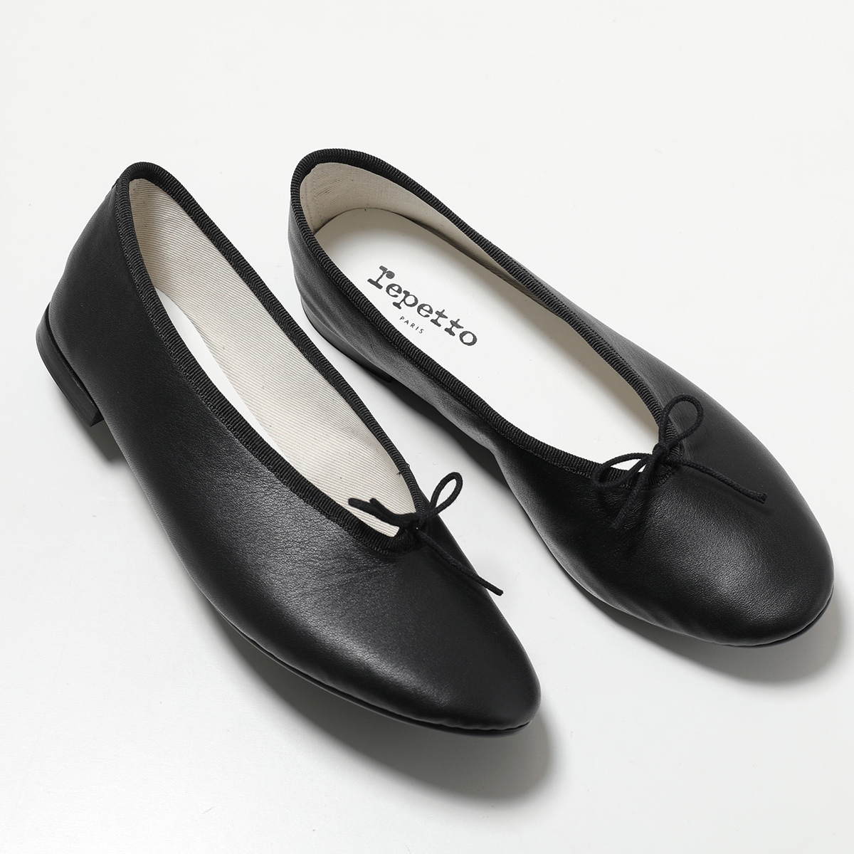 repetto（レペット） バレエシューズ LILOUH リロウ V4096VE V4096VEM
