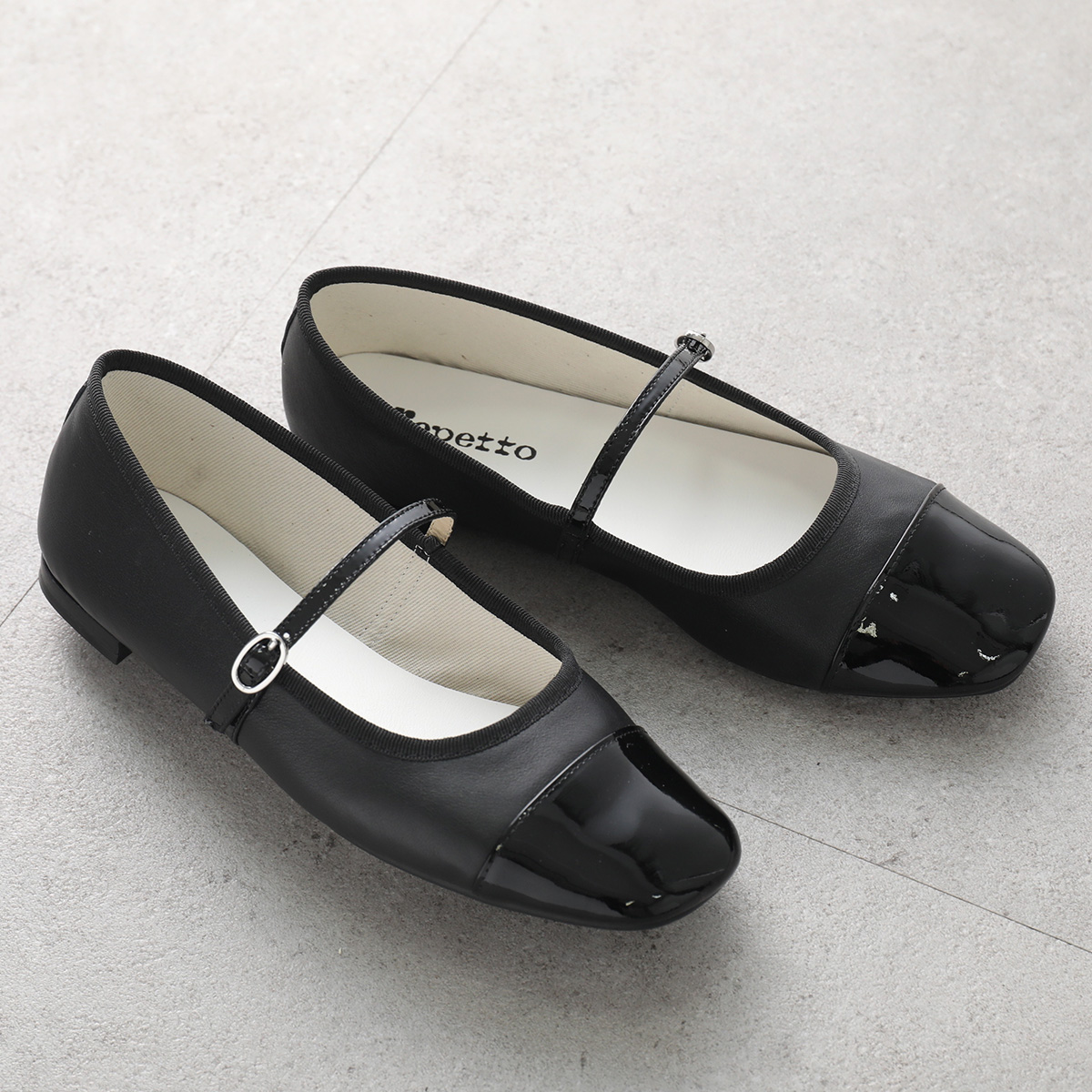 repetto（レペット） パンプス GEORGIANA ジョージアナ V4222 VVE