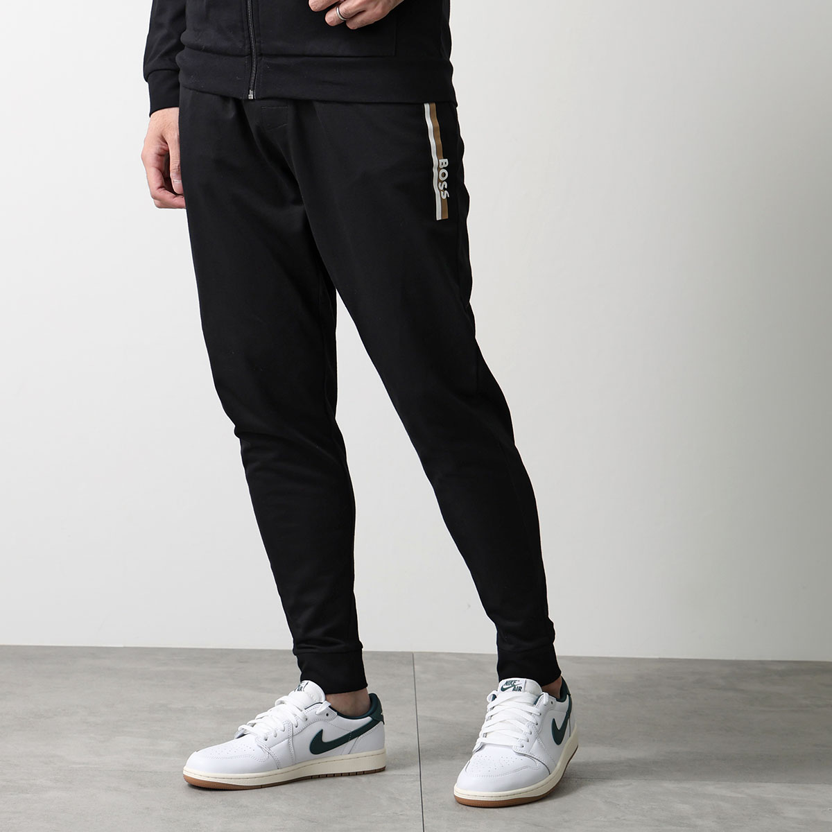 HUGO BOSS（ヒューゴ・ボス） スウェットパンツ Authentic Pants