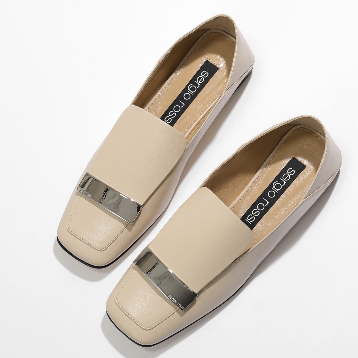 Sergio rossi（セルジオロッシ） 【カラー限定特価】Sergio Rossi