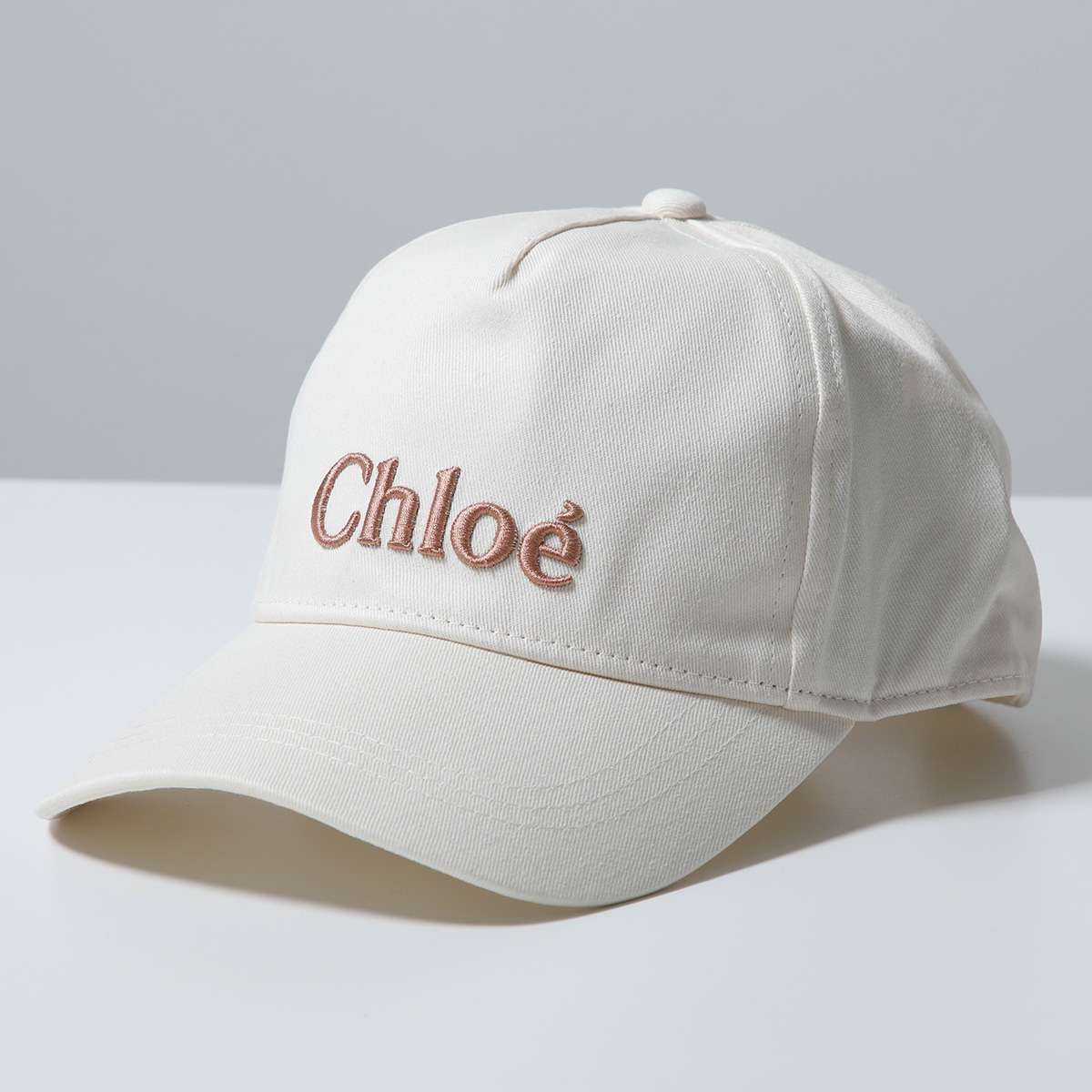 Chloe（クロエ） Chloe KIDS キッズ ベースボールキャップ C20871