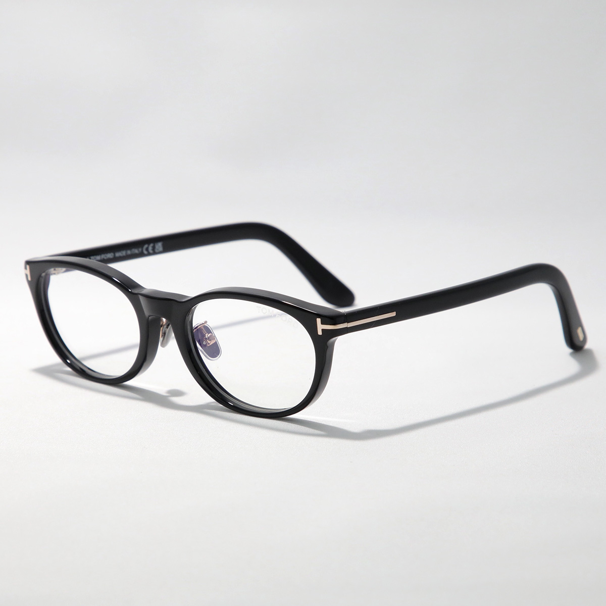 TOM FORD（トムフォード） メガネ TF6075-D-B FT6075-D-B レディース