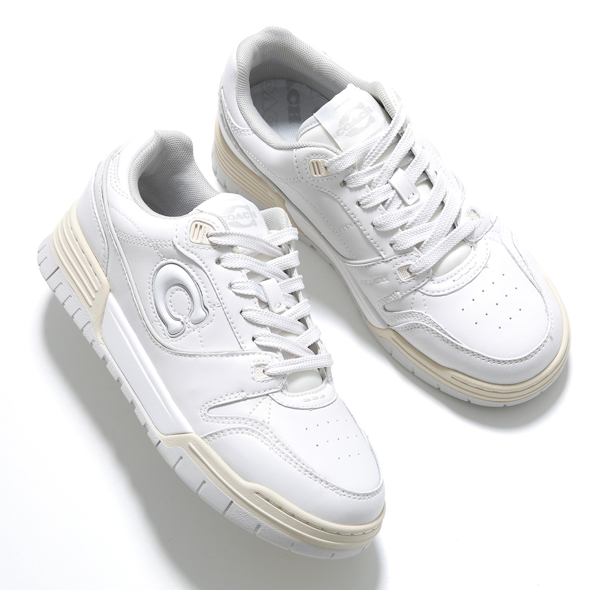 COACH レディースシューズ｜ファッション おすすめ人気商品一覧 通販