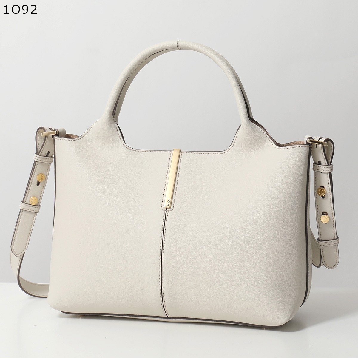 TOD'S（トッズ） TODS ショルダーバッグ XBWEBRA0200UBL レディース