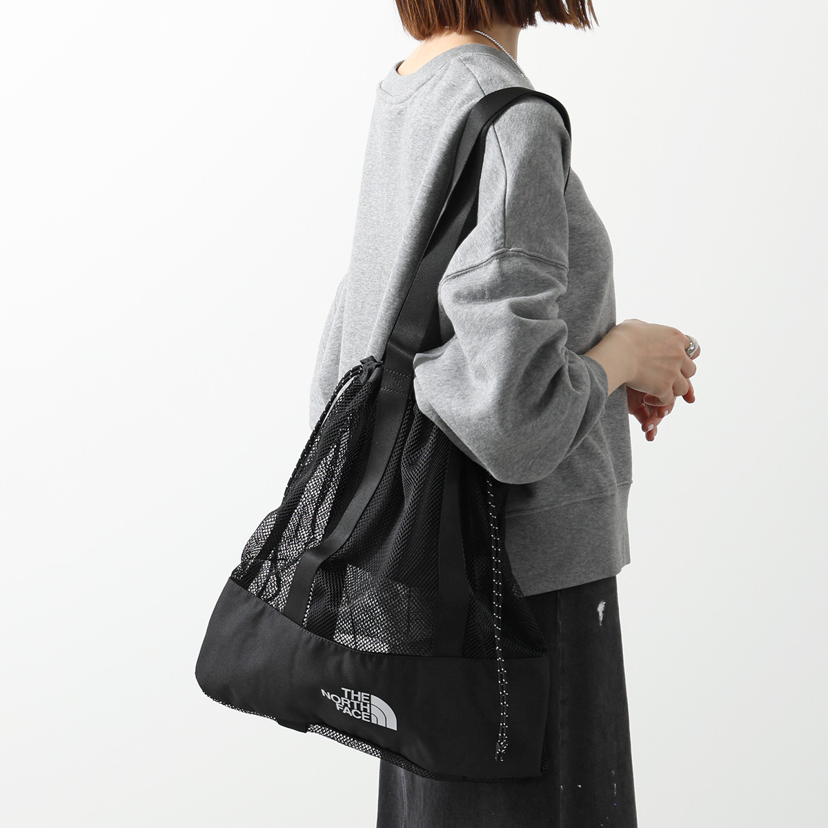 THE NORTH FACE（ザ ノースフェイス） トートバッグ ホワイトレーベル
