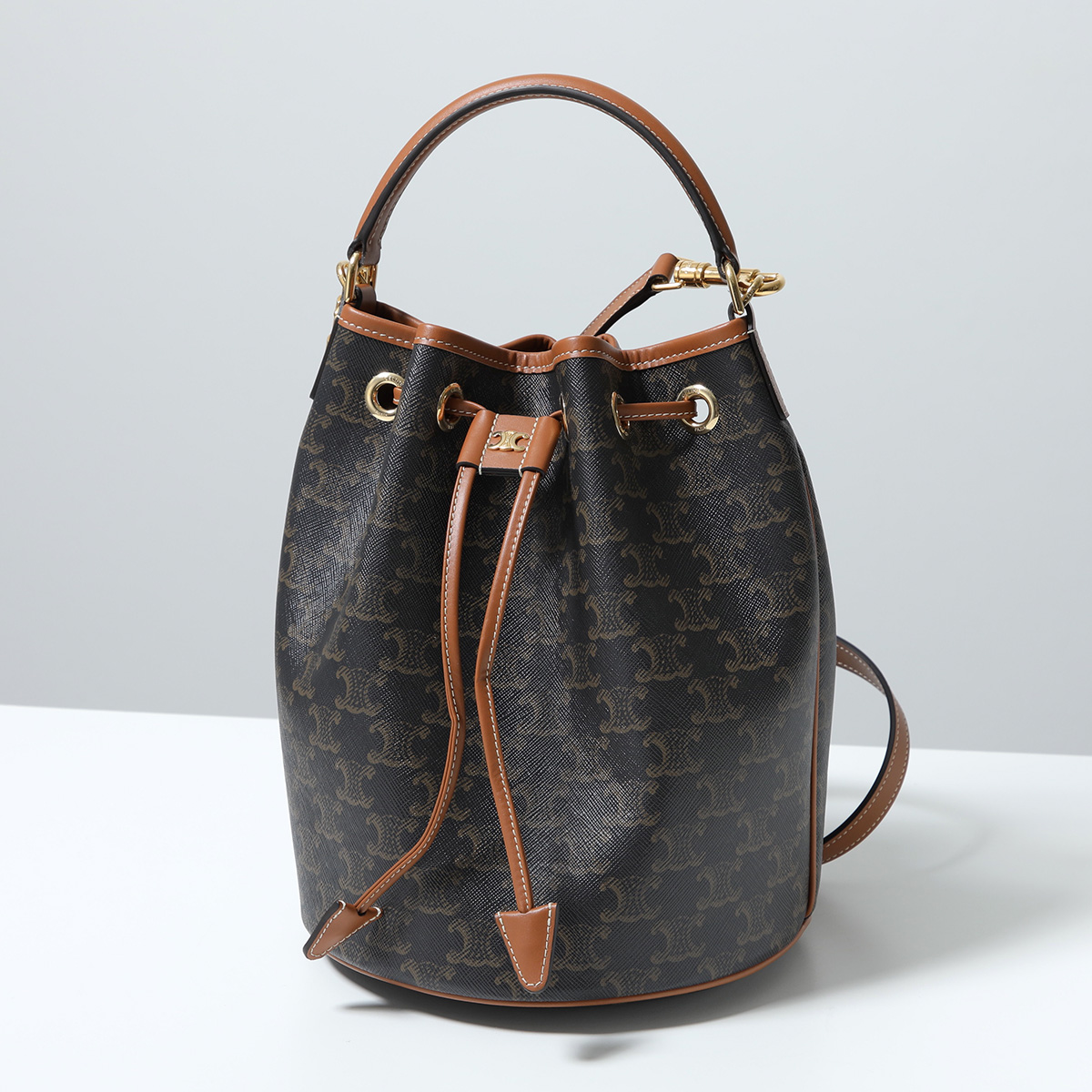 CELINE（セリーヌ） ハンドバッグ CLARA BAG クララ 116882FQM.04LU