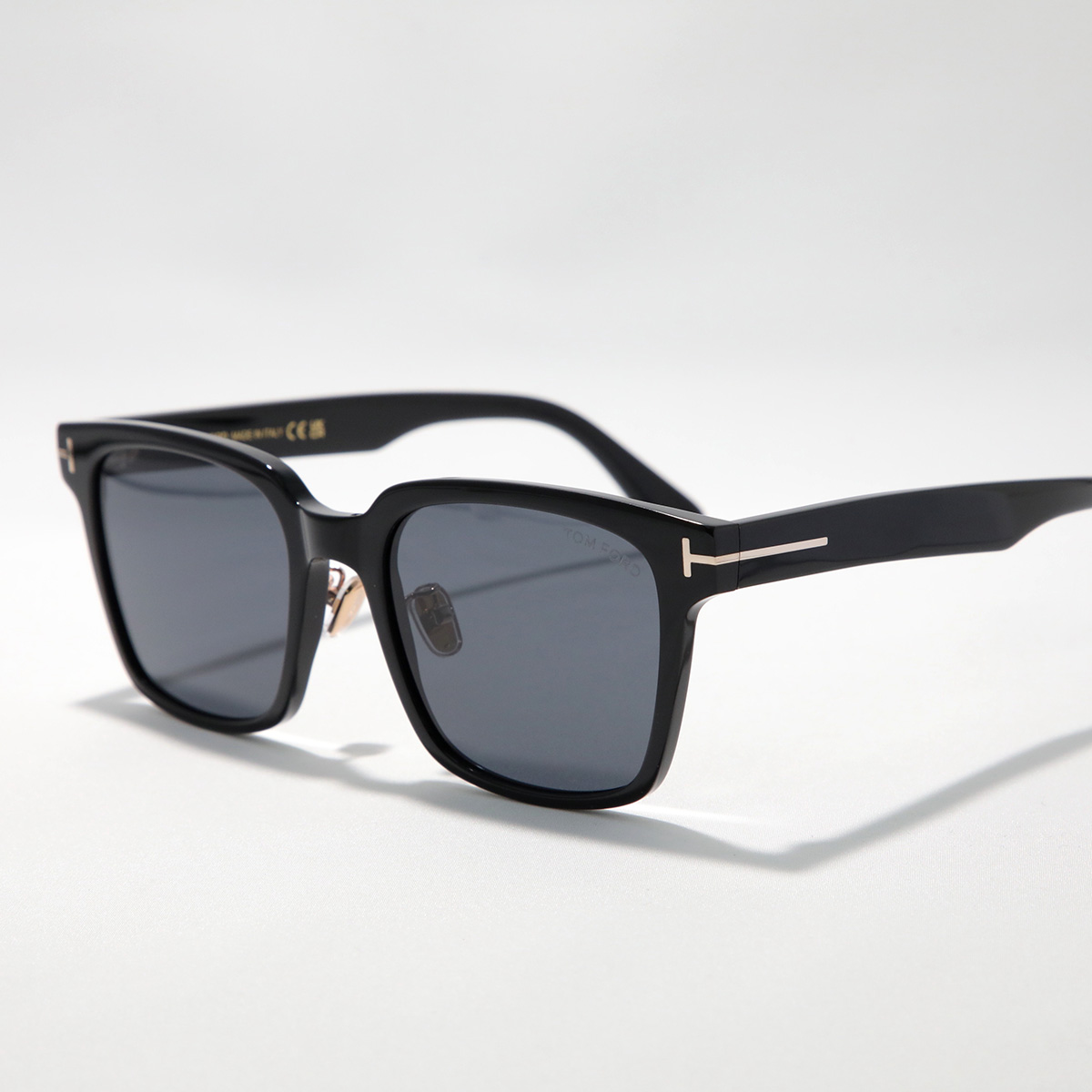 TOM FORD（トムフォード） サングラス TF1238-K FT1238-K メンズ