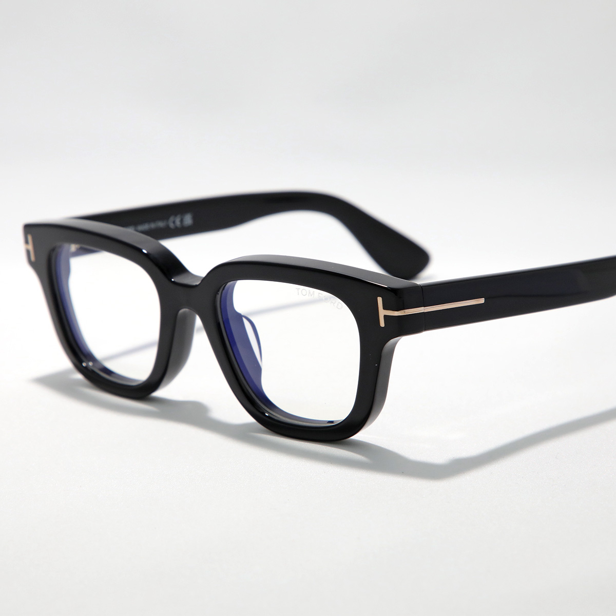 TOM FORD（トムフォード） メガネ TF6072-D-B FT6072-D-B メンズ