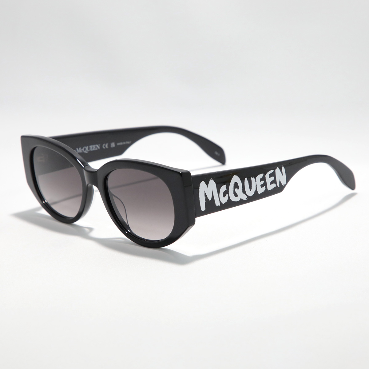 アレクサンダーマックイーン サングラス Alexander McQueen（アレキサンダーマックイーン） サングラス AM0330S