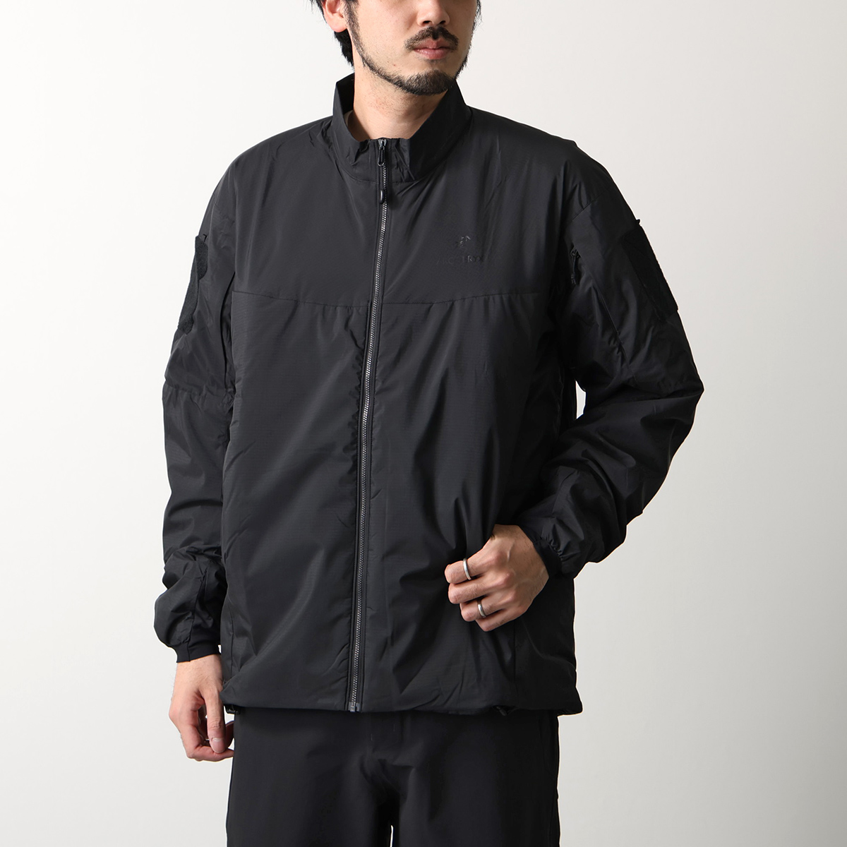 ARC'TERYX LEAF アークテリクスリーフ 中綿ジャケット Cold WX Jacket