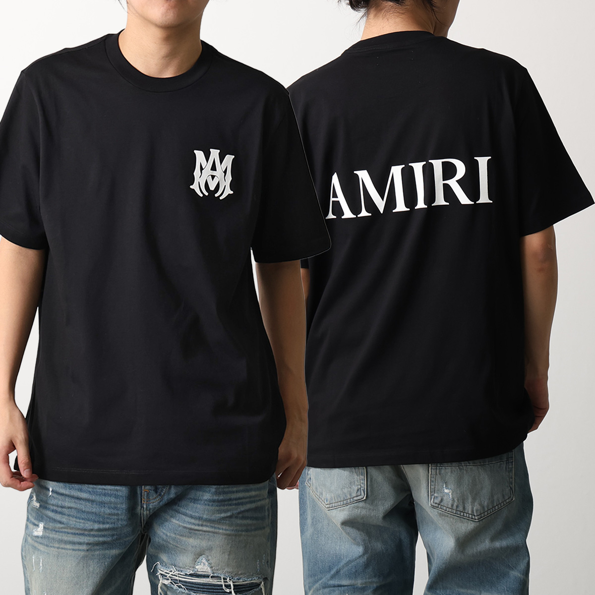 amiri シャツ（メンズ半袖Tシャツ、カットソー）｜トップス