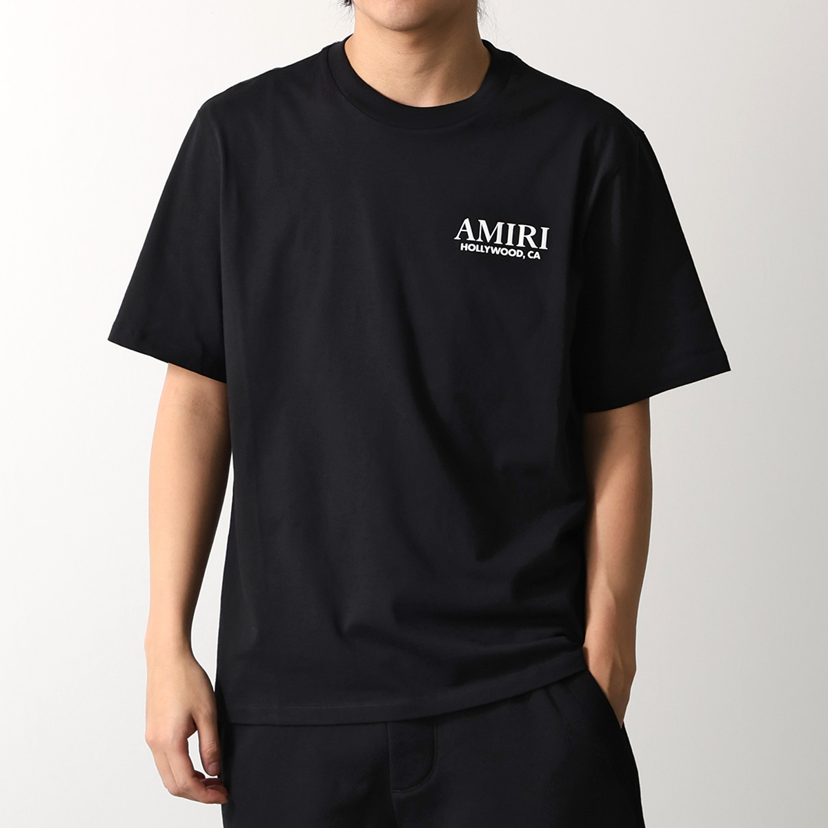 amiri シャツ（メンズ半袖Tシャツ、カットソー）｜トップス