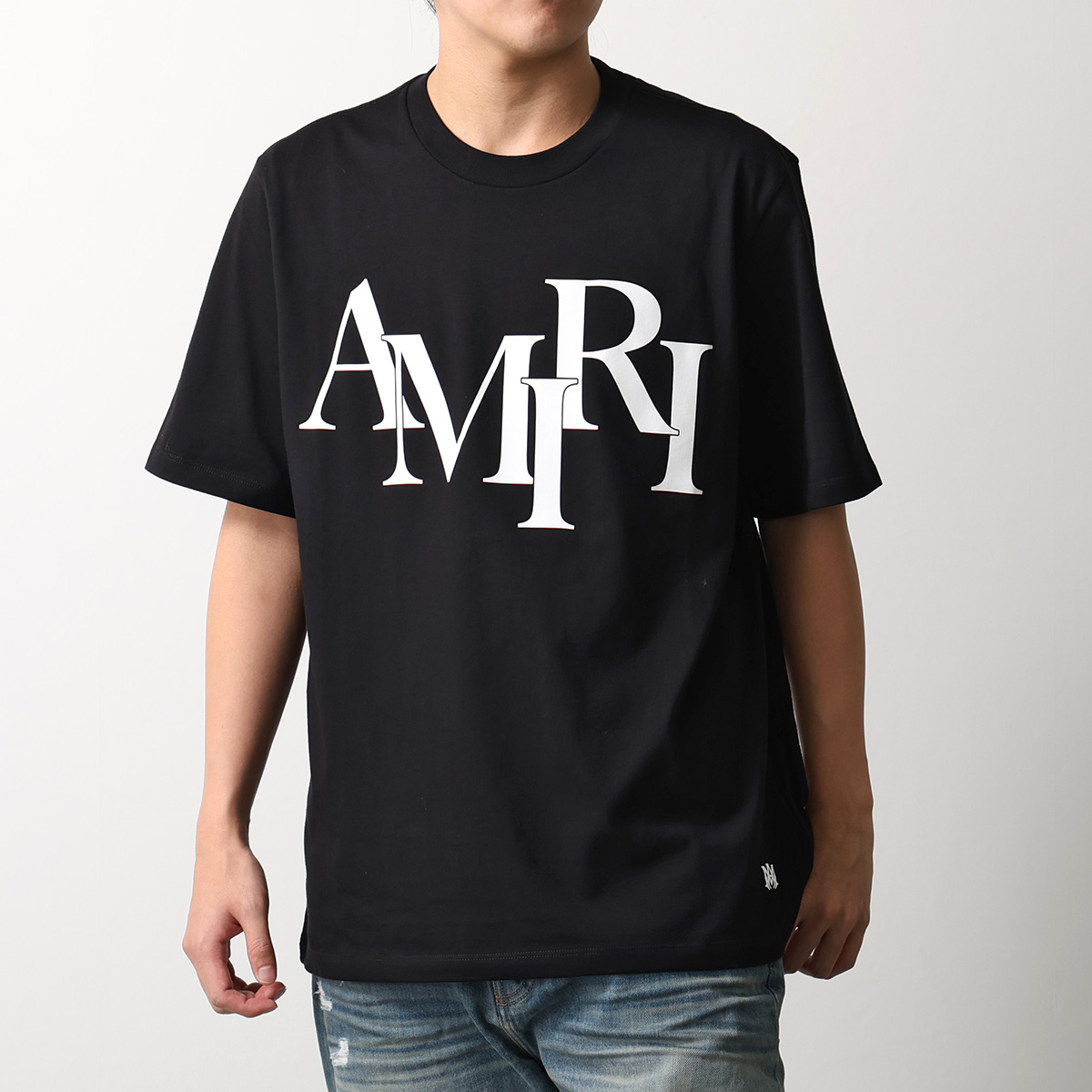 amiri シャツ（メンズ半袖Tシャツ、カットソー）｜トップス