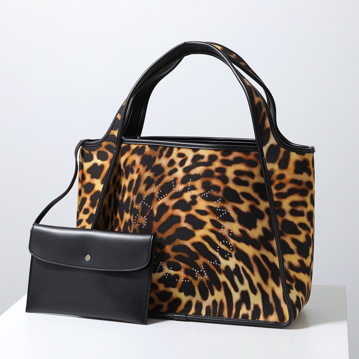Stella McCartney（ステラ・マッカートニー） トートバッグ STELLA