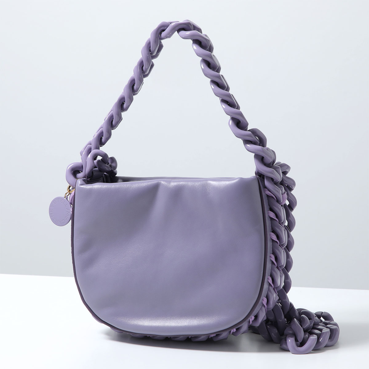 Stella McCartney（ステラ・マッカートニー） ショルダーバッグ Frayme