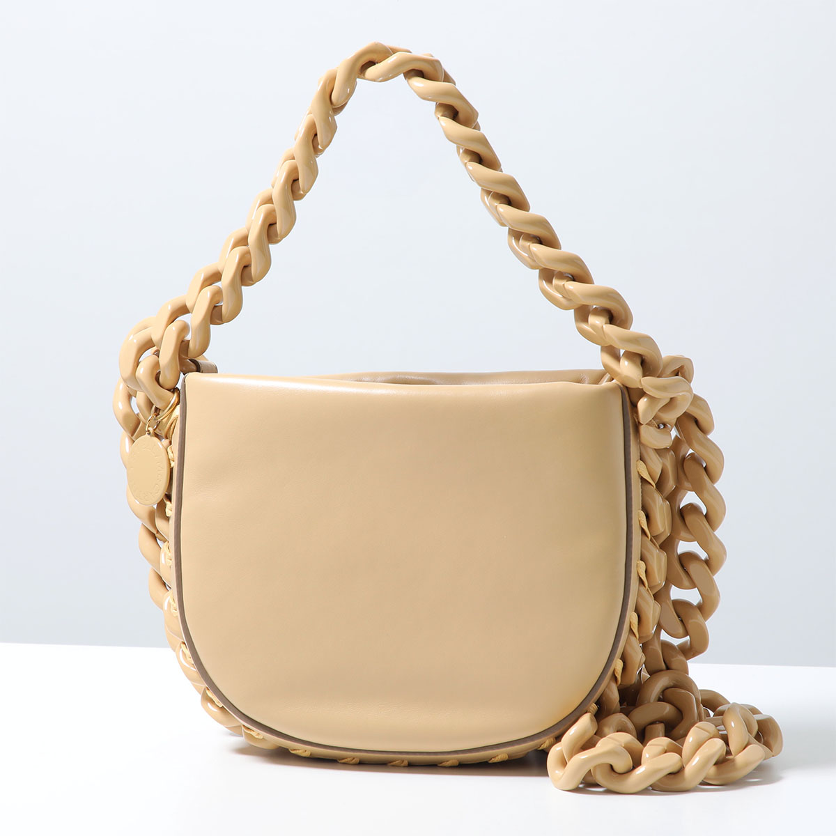 Stella McCartney（ステラ・マッカートニー） ショルダーバッグ Frayme