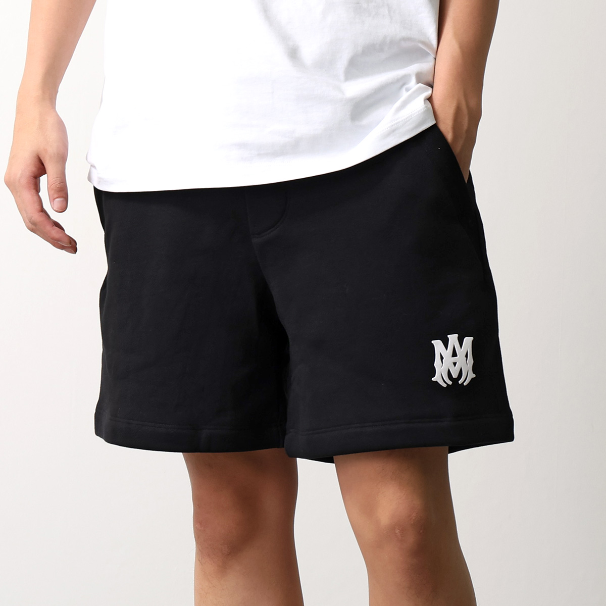 AMIRI（アミリ） ショートパンツ MA CORE LOGO SHORT コア ロゴ