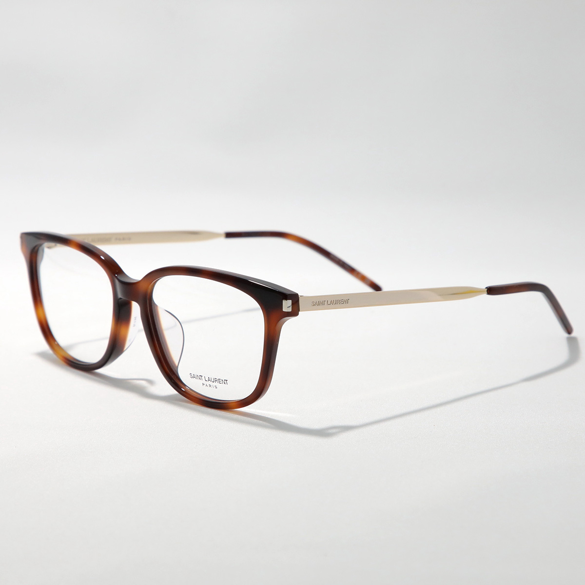 SAINT LAURENT サンローラン メガネ SL 648/F レディース メンズ 